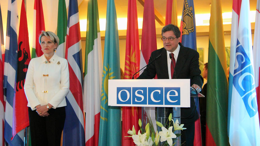 OSCE Presence in Albania marks International Human Rights Day | OSCE ...