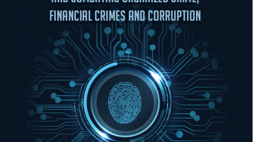 The role of technology in preventing and combating organized crime ...