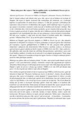 Dhuna ndaj grave dhe vajzave: Nuk ka zgjidhje tjetër veç bashkimit të forcave për ta luftuar së bashku 