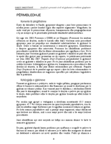 Drejt Drejtësisë - Analizë e procesit civil në gjykatat e rretheve gjyqësore - Përmbledhje 