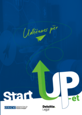 Udhëzues për Start-upet