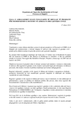 Remarks by Ambassador Eugen Wollfarth