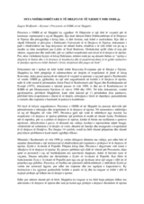 International Human Rights Day and the OSCE - An article by Ambassador Eugen Wollfarth