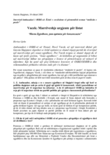 Interview with Head of Presence (sq)