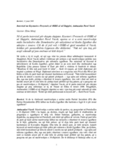 Interview with Head of Presence (sq)