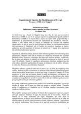 Address by the Head of the OSCE Presence in Albania (sq)