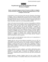 Address by the Head of the OSCE Presence in Albania (sq)