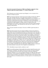 Interview with Head of Presence (sq)