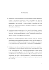 Agreement on elections (sq)