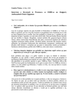 Interview with Head of Presence (sq)