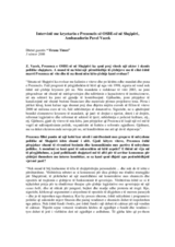 Interview with Head of Presence (sq)