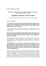 Interview with Head of Presence (sq)