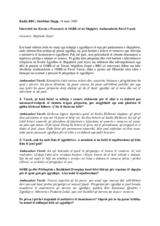 Interview with Head of Presence (sq)