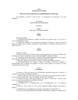 Law on Measures against Violence in Family Relations (sq)